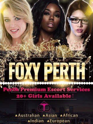 Perth Escorts